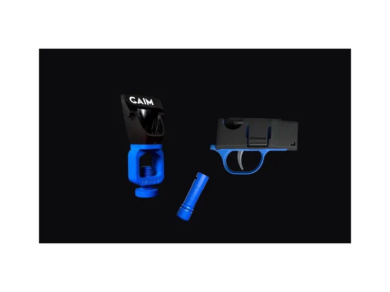 ערכת ירי GAIM x Blaser