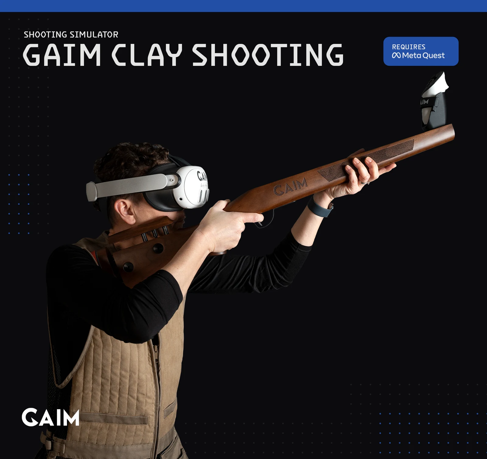 GAIM Clay Shooting