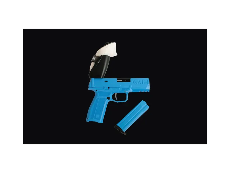 אקדח אימון GAIM Training Handgun (GAIM Training Handgun)