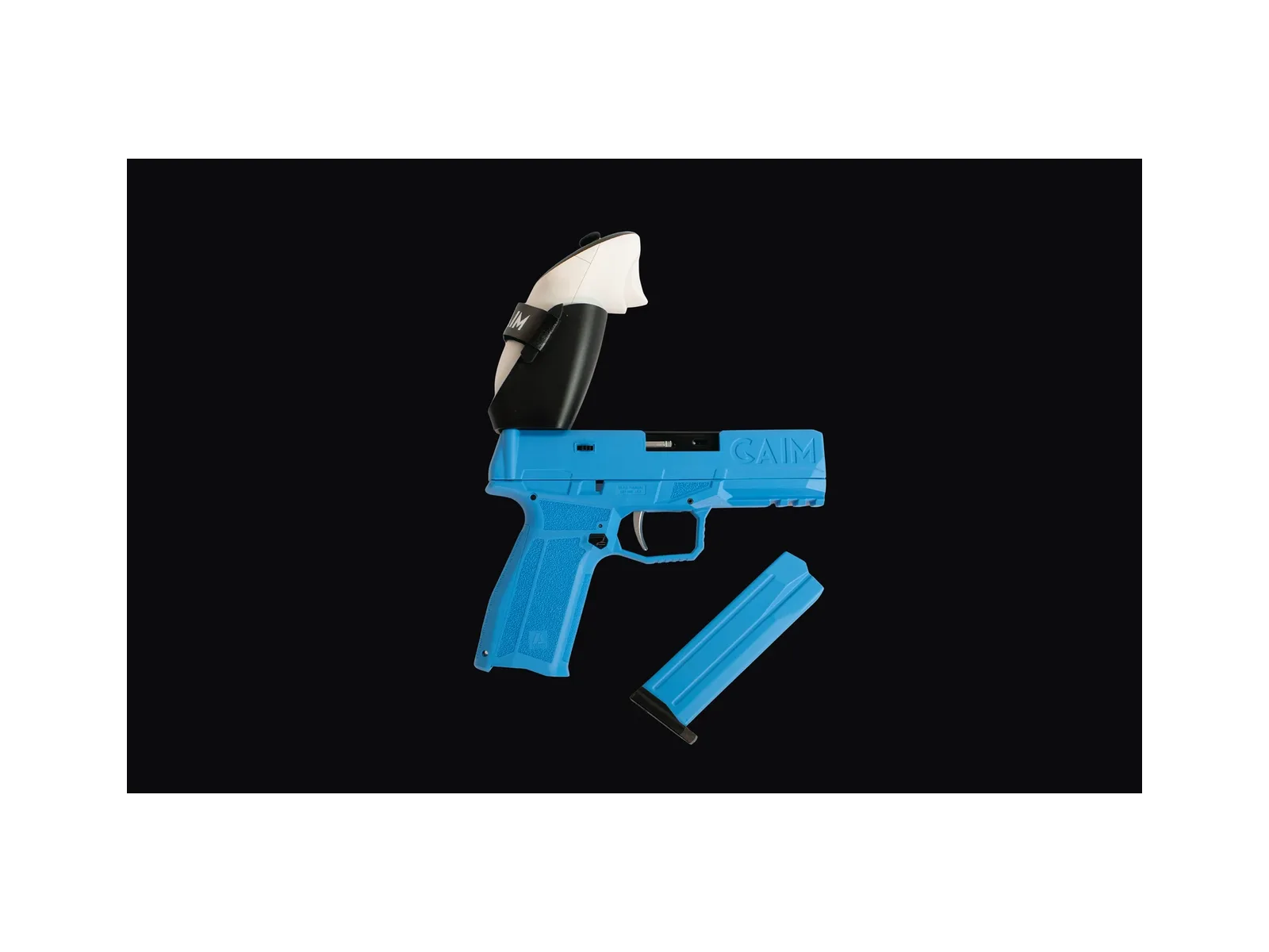 אקדח אימון GAIM Training Handgun