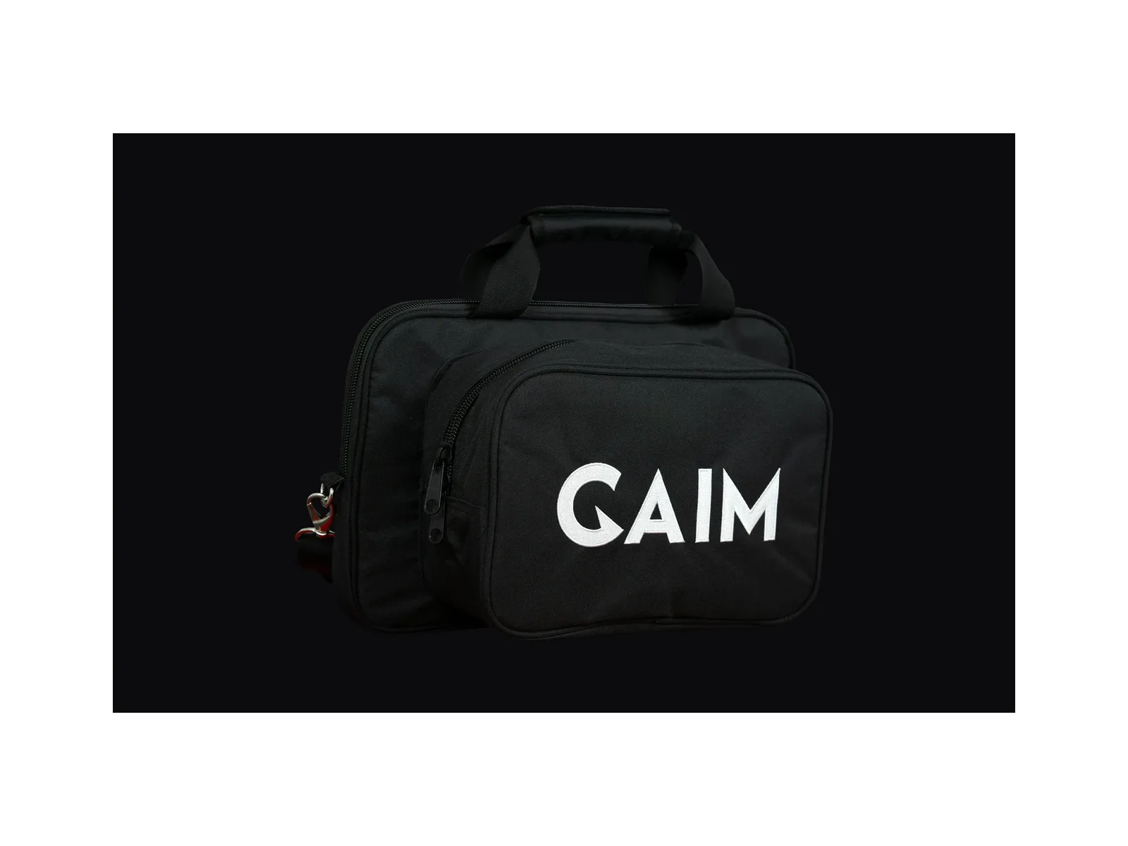 תיק נשיאה GAIM Handgun Carry Case