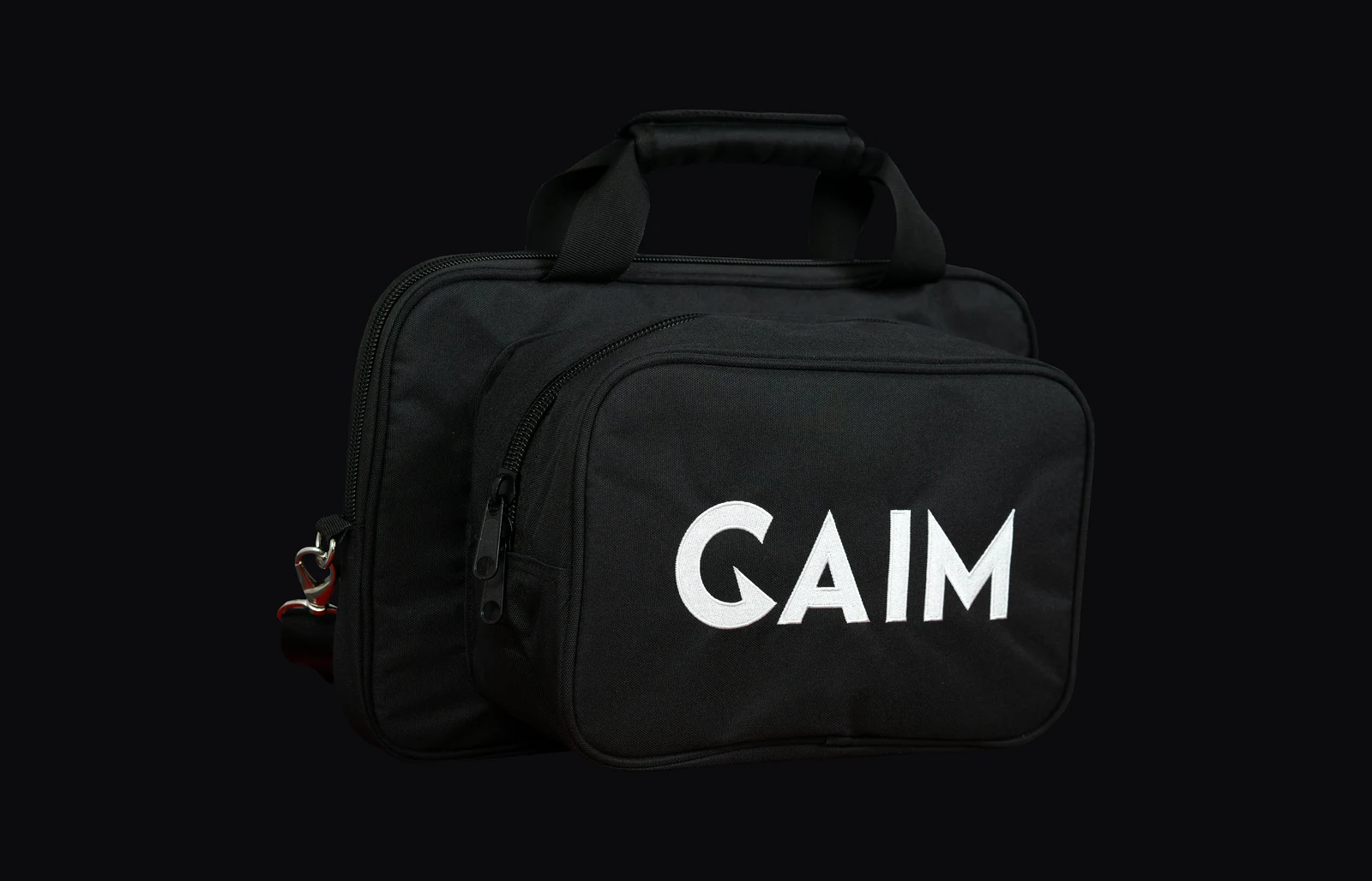 GAIM Handgun Carry Case