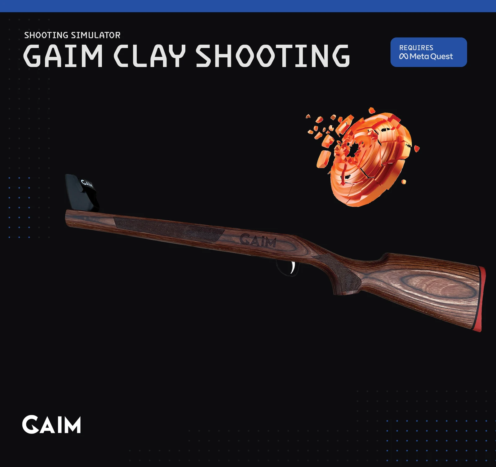 GAIM Wing & Clay (GAIM Wing Clay)