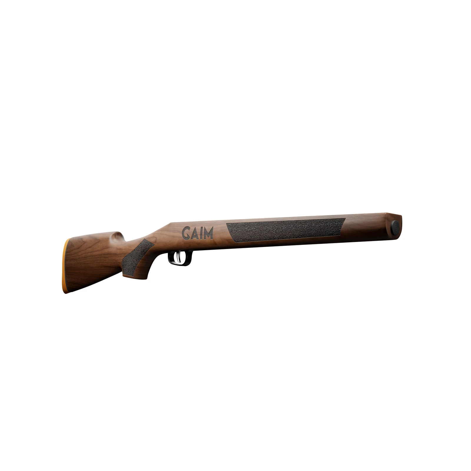 GAIM Wooden Rifle