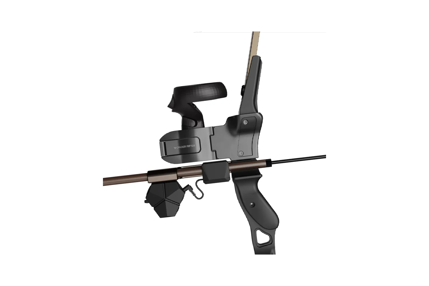 HOUYI2 Smart Recurve Bow