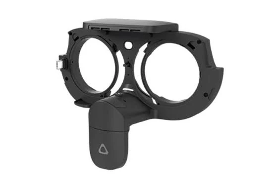 VIVE Full Face Tracker – מודול מעקב פנים ועיניים ל-VIVE XR Elite | קחו את המציאות המדומה שלכם לשלב הבא! (VIVE Full Face Tracker VIVE XR Elite)