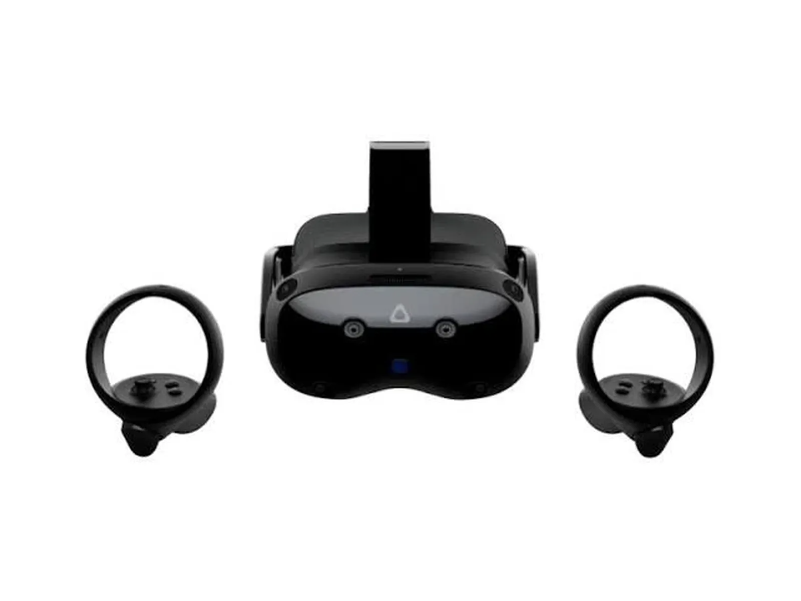 HTC VIVE Focus Vision – 5K עם מעקב עיניים
