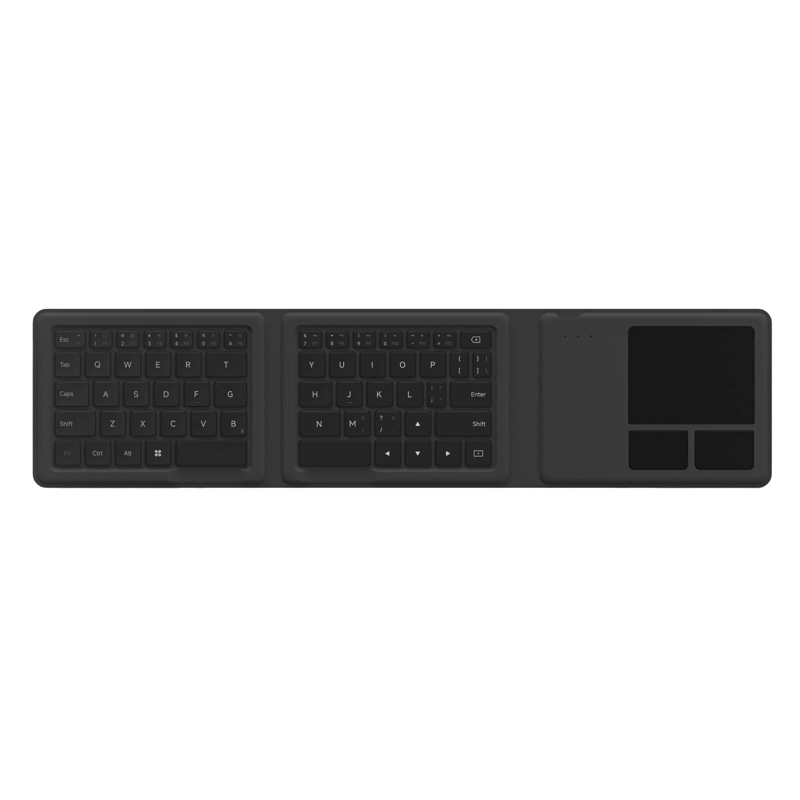 INAIR Touchboard Fold