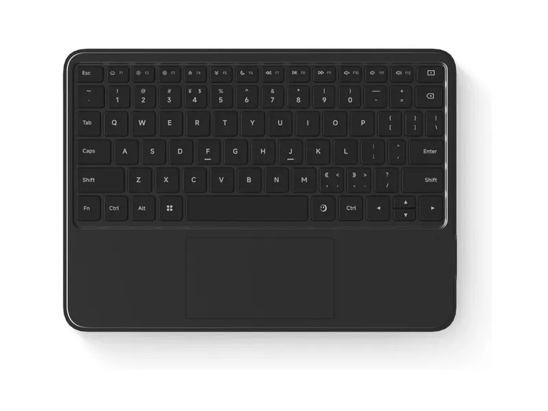 משקפי AR INAIR Touchboard