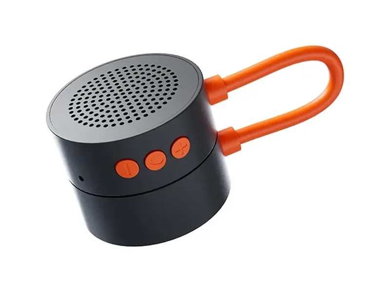 INMO Speaker – רמקול ל־GO3