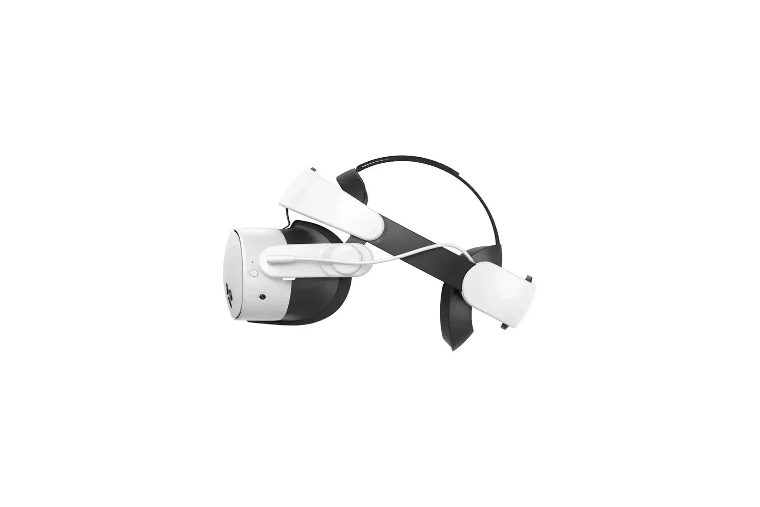 KIWI design H4 Boost Halo – רצועת סוללה ל-Meta Quest 3 / 3S (KIWI design H4 Boost Halo Meta Quest 3 / 3S)