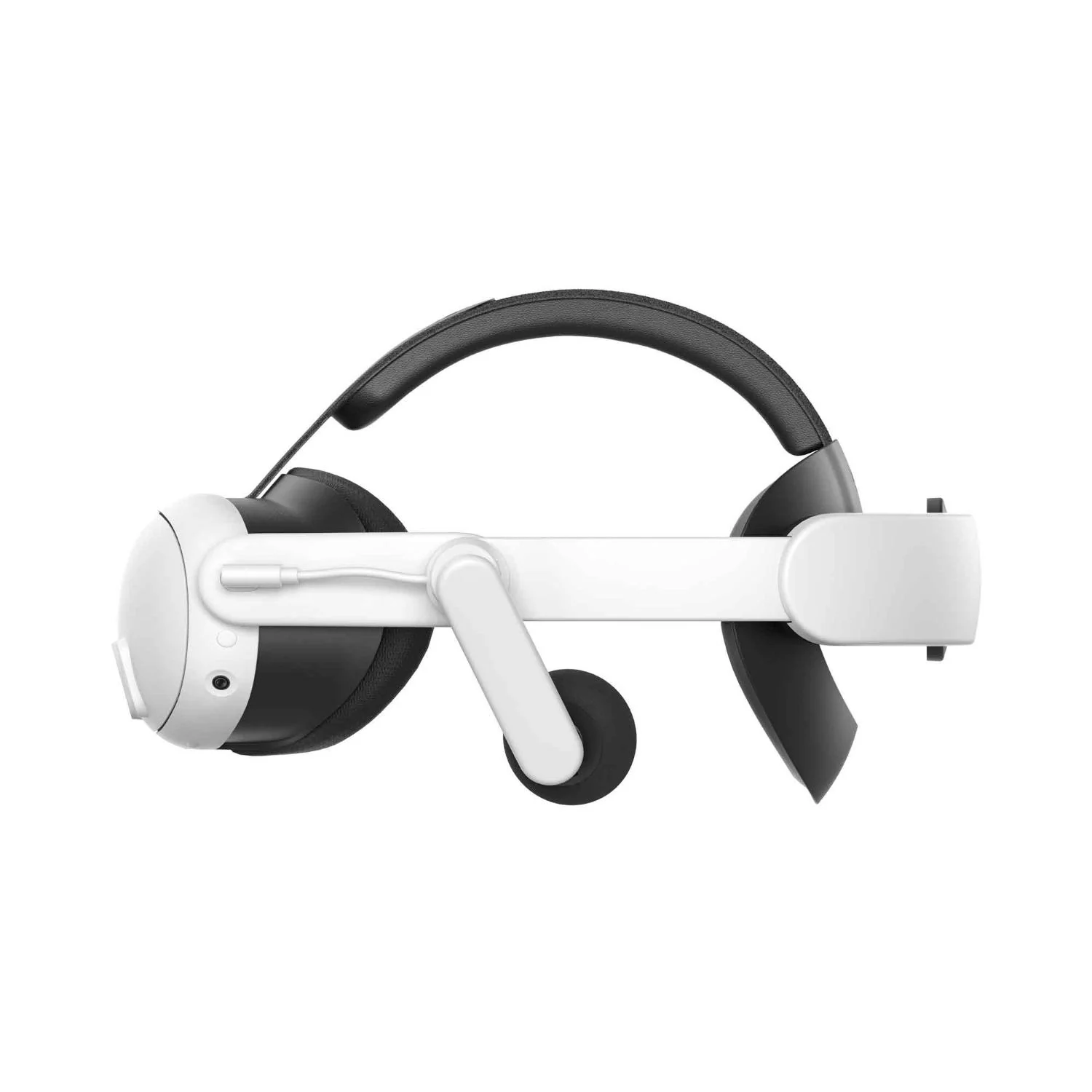 רצועת ראש עם סוללה KIWI design K4 Duo