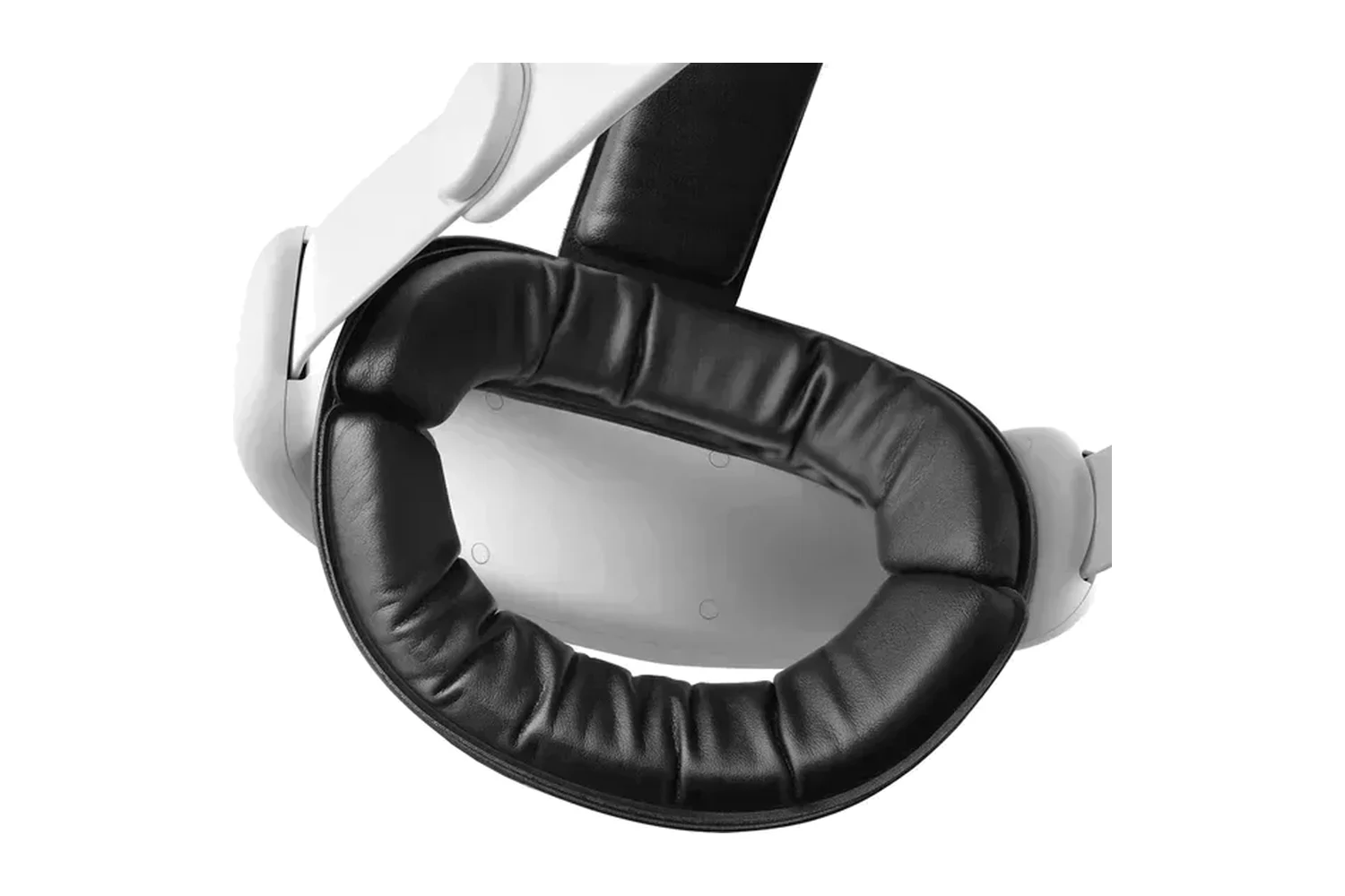 רצועת ראש סוללה לטעינה נקודתית (SPC) עבור Quest 3 (SPC Quest 3)