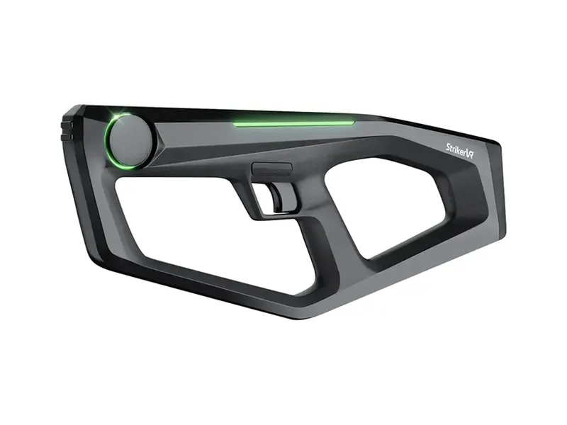 מאבריק של סטרייקרVR עבור Meta Quest 3/3S