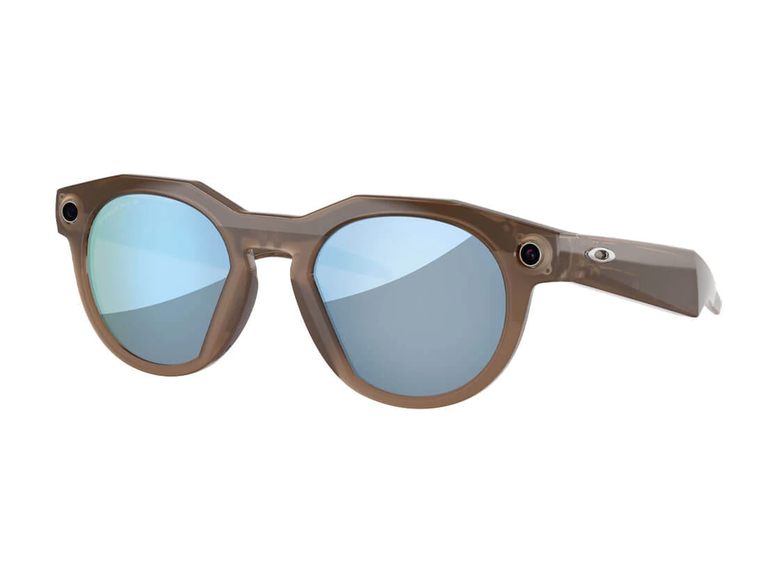 Shiny Brown / Prizm Polarized Deep-Water