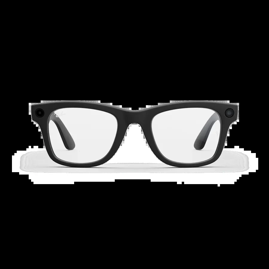 משקפי Ray-Ban Meta Wayfarer
