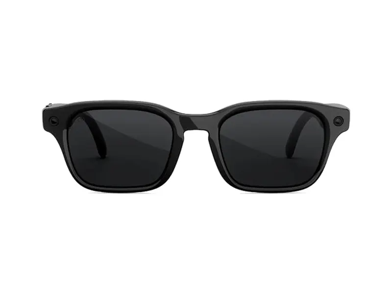 מטא Adventurer – Classic Black / Clear