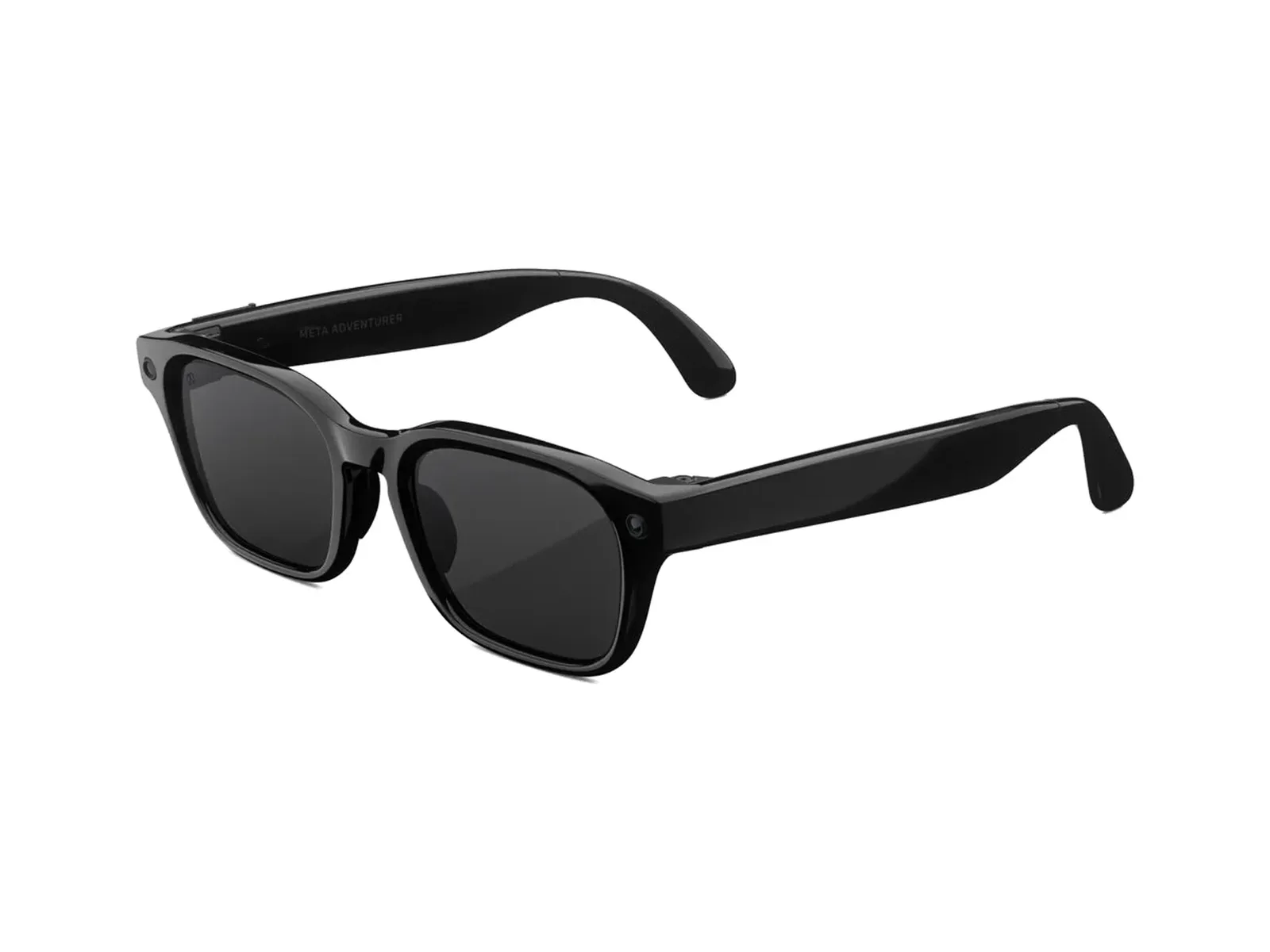 Classic Black / Clear