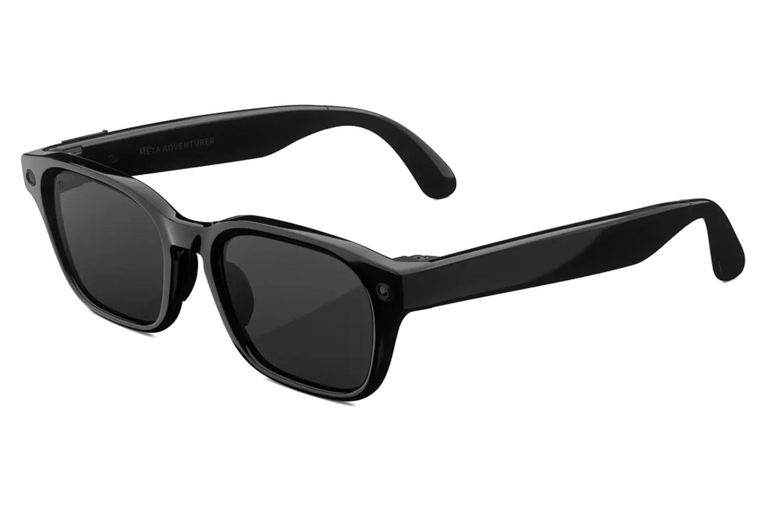 Classic Black / Clear