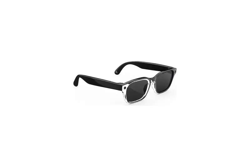 Meta Adventurer – Classic Black / Clear to Grey Transitions® (Meta Adventurer Classic Black / Clear to Grey Transitions)