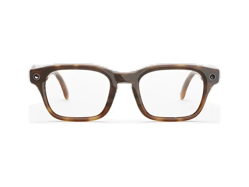 מטא Adventurer – Classic Tortoise / Clear