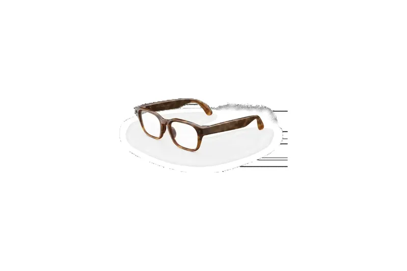 Meta Adventurer – Classic Tortoise / Clear (Meta Adventurer Classic Tortoise / Clear)