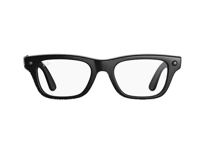 ריי-באן מטא Blayzer Optics (Gen 2) – Matte Black