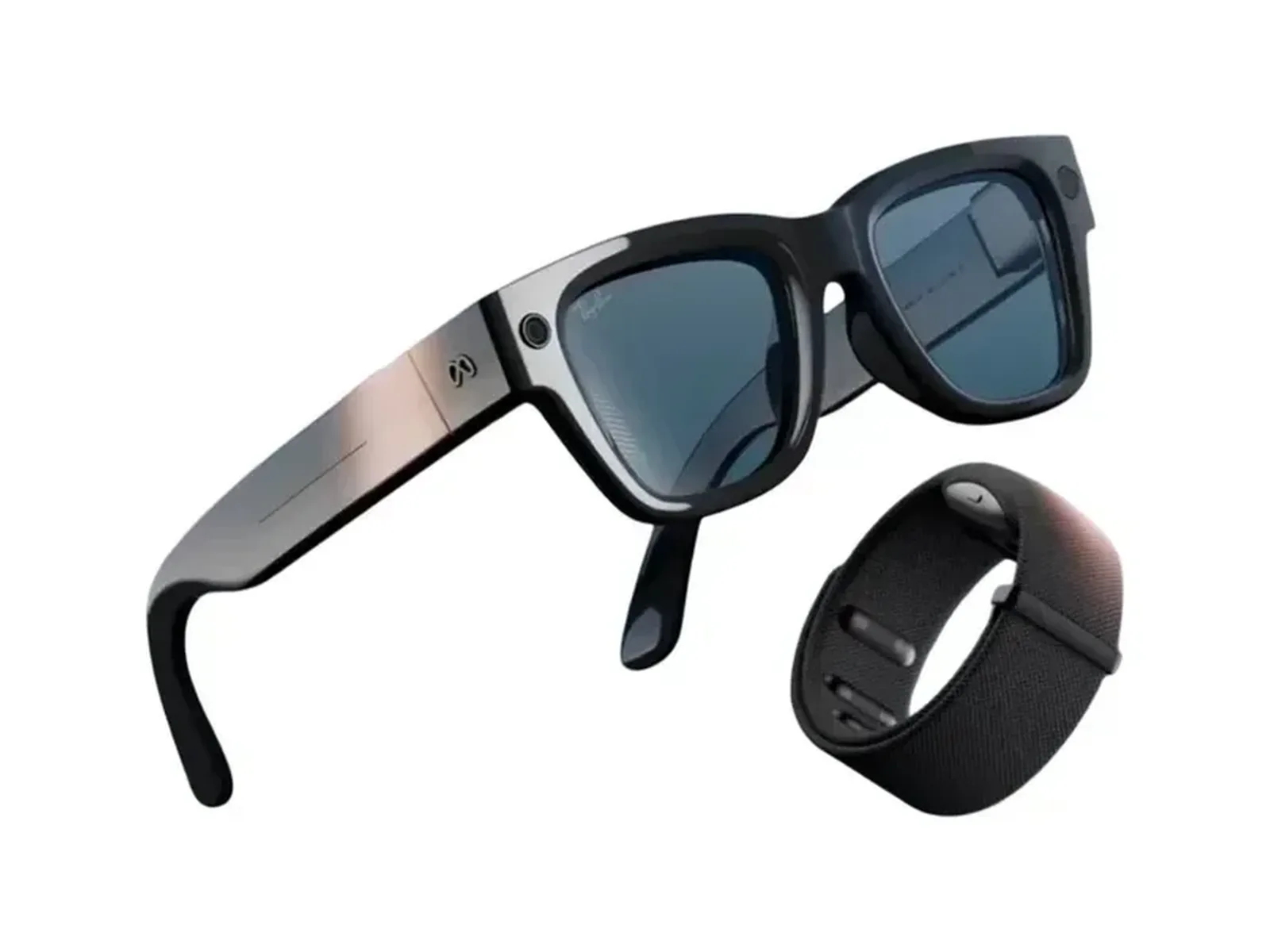 Meta Ray-Ban Display