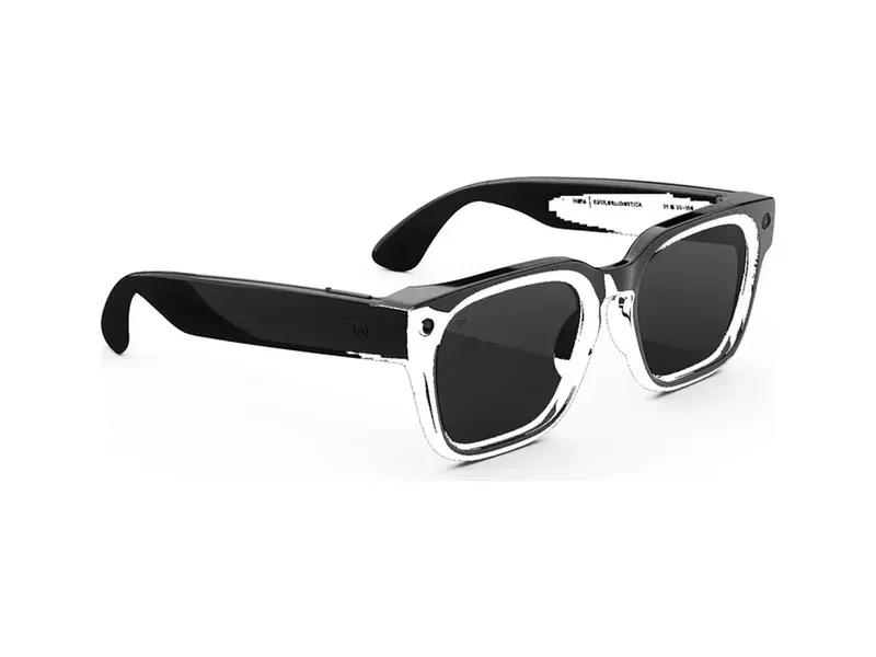 Fury · שחור · Clear to Grey (Fury Clear to Grey)