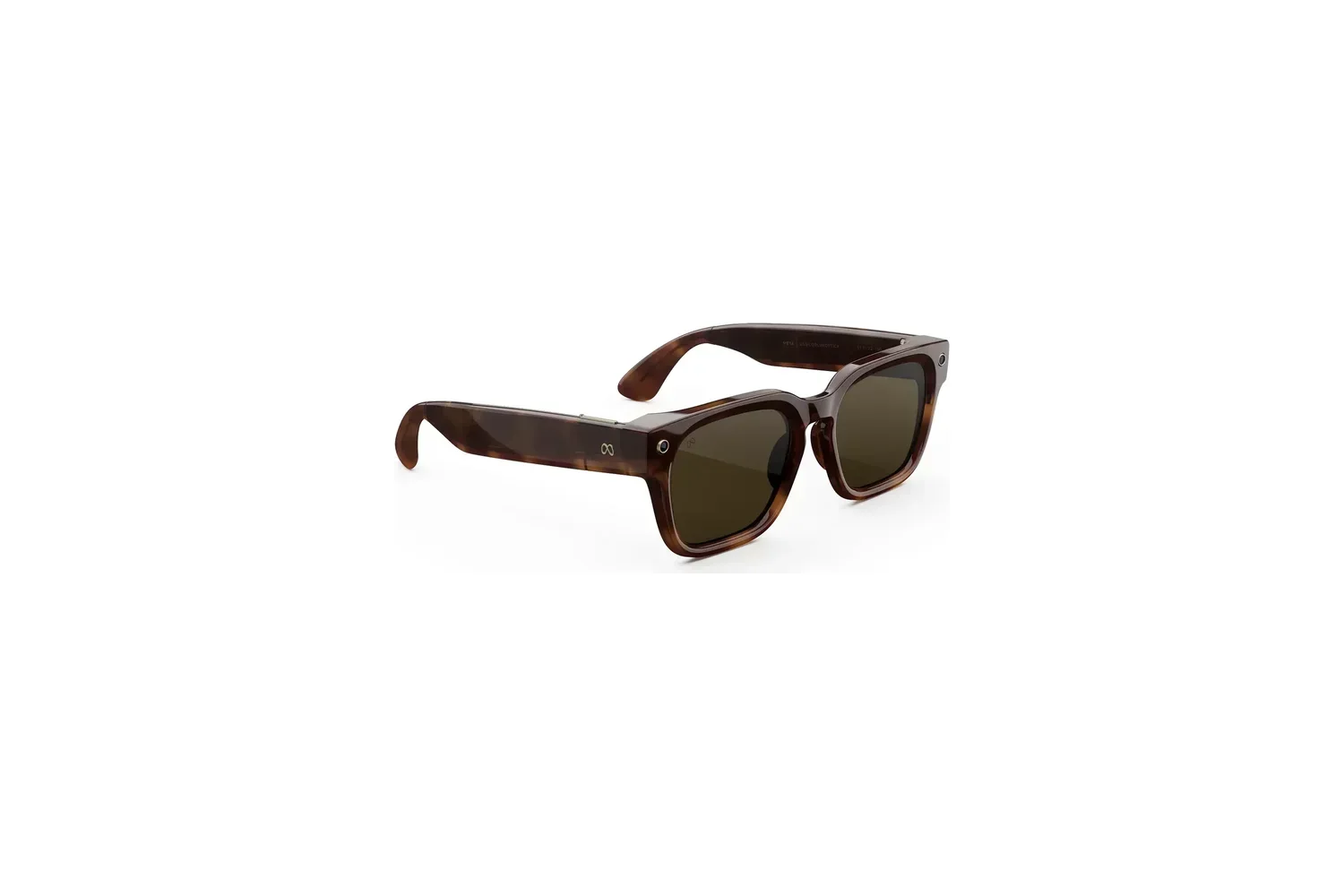 Mahogany / Green