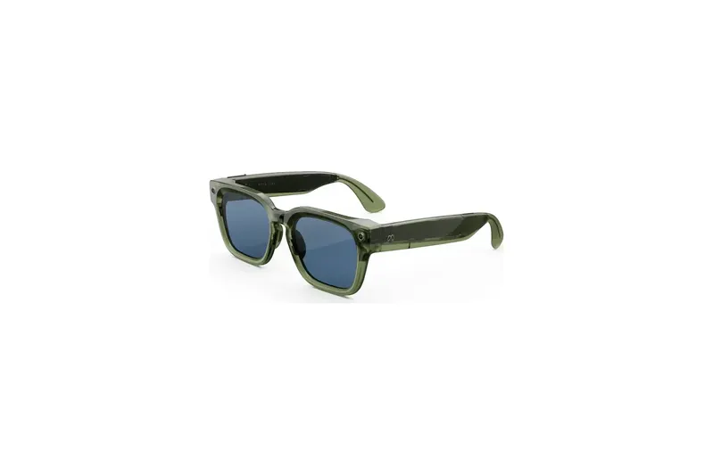 Meta Fury – Racing Green / Light Blue Atlantic (Meta Fury Racing Green / Light Blue Atlantic)