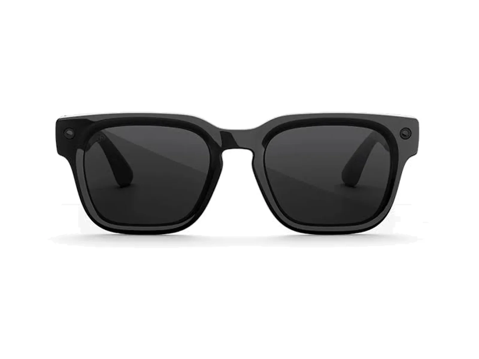 מטא Fury – Classic Black / Grey Polarized
