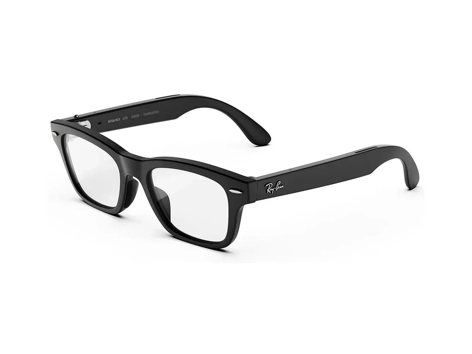 Ray-Ban Meta Audio Burbank