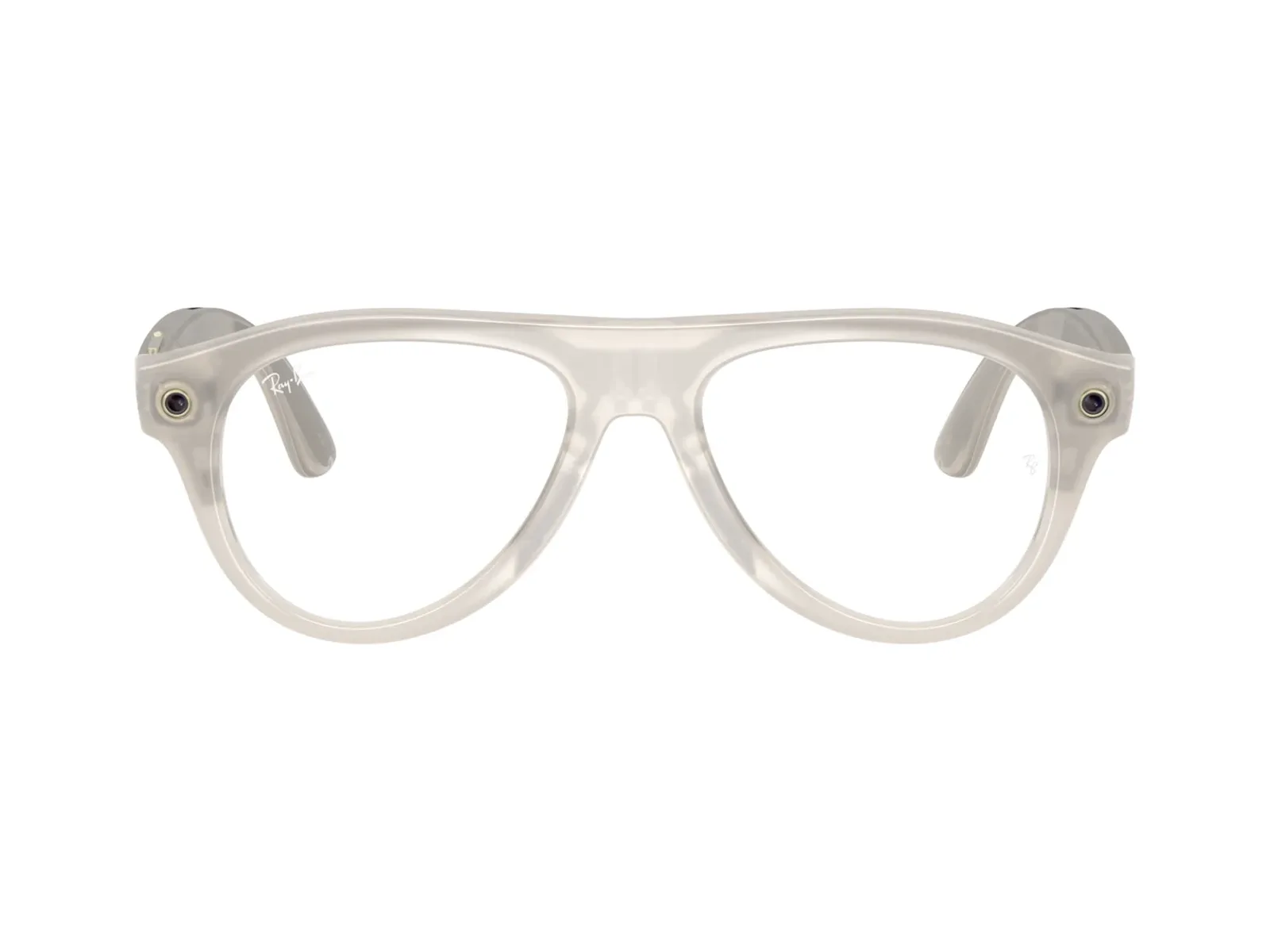 Ray-Ban Meta Aviator Limited ל־90 שנה