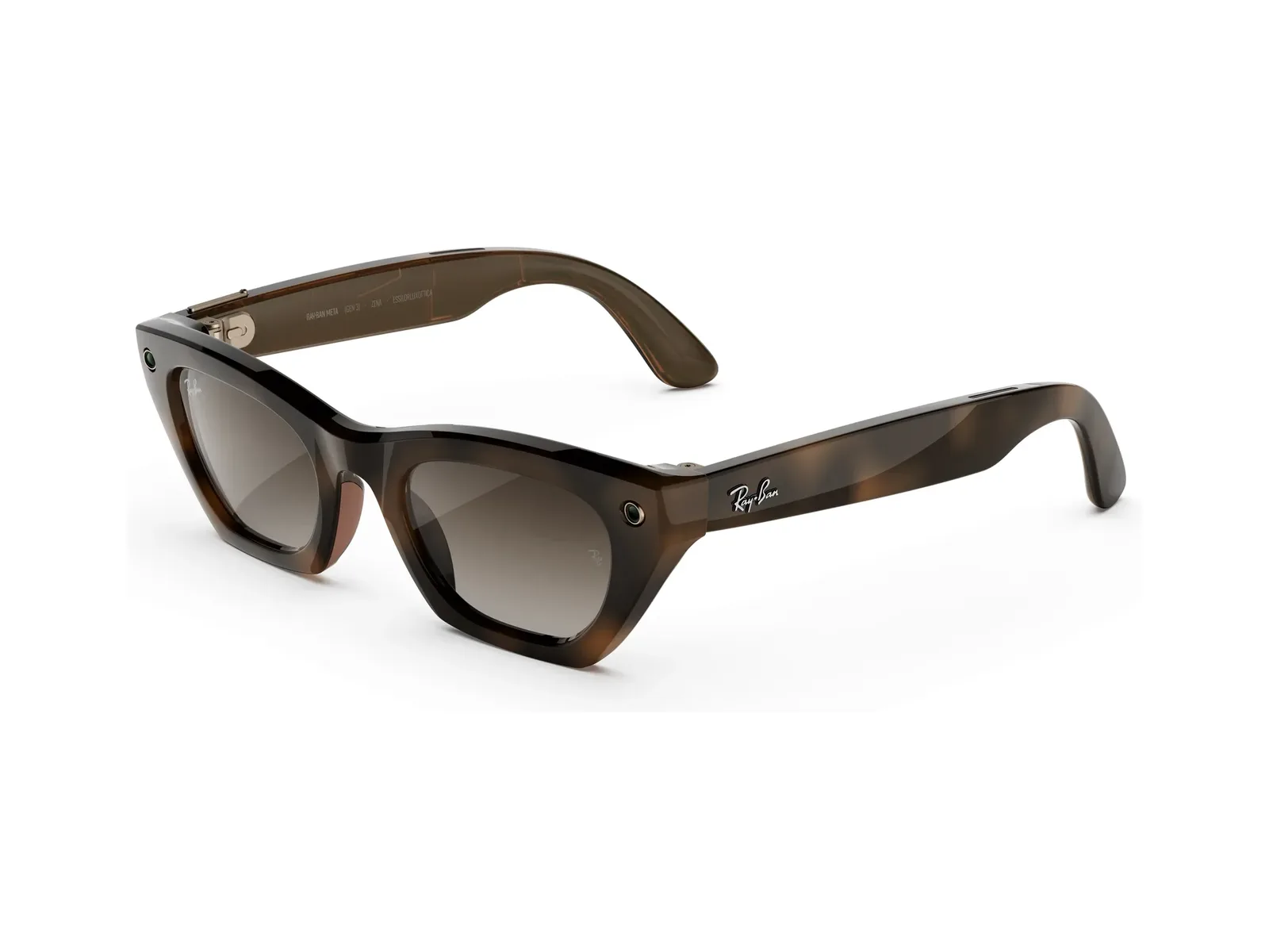 Ray-Ban Meta Zena דור 3