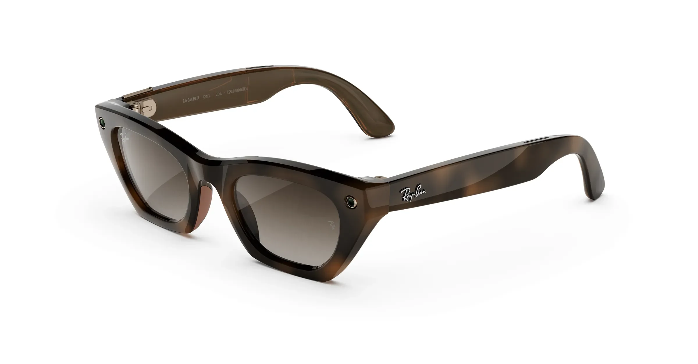 Ray-Ban Meta Zena (Gen 3) (Ray-Ban Meta Zena Gen 3)