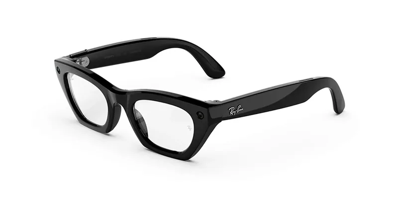 Ray-Ban Meta Zena (Gen 3) (Ray-Ban Meta Zena Gen 3)