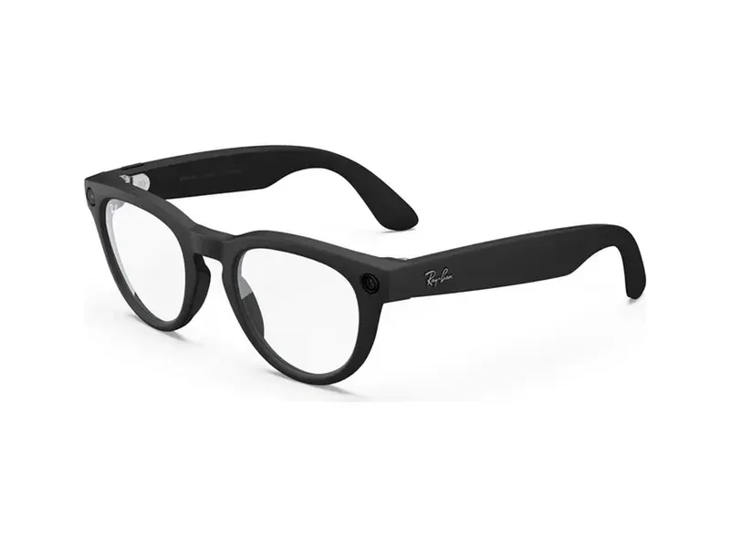 משקפי AI Ray-Ban Meta Headliner (Gen 2) (AI Ray-Ban Meta Headliner Gen 2)