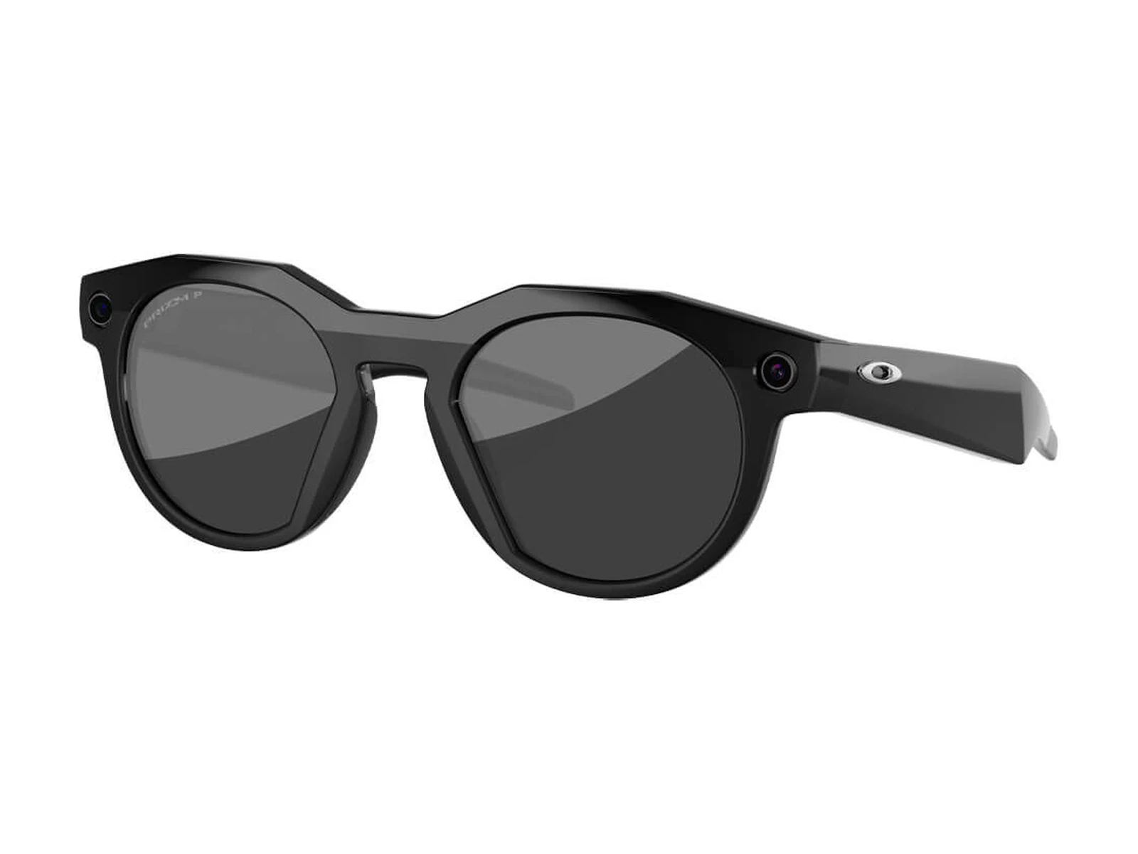 HSTN · שחור · Prizm Polar Black