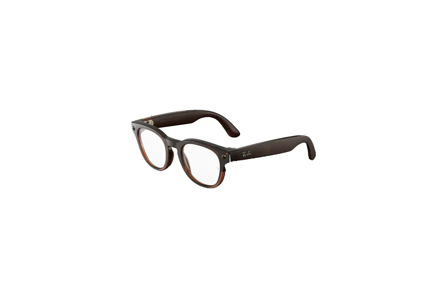 Shiny Transparent Umber