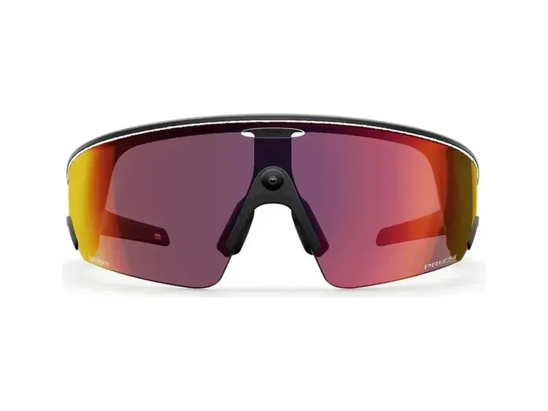 אוקלי מטא Vanguard – Black / Prizm Transitions Ember