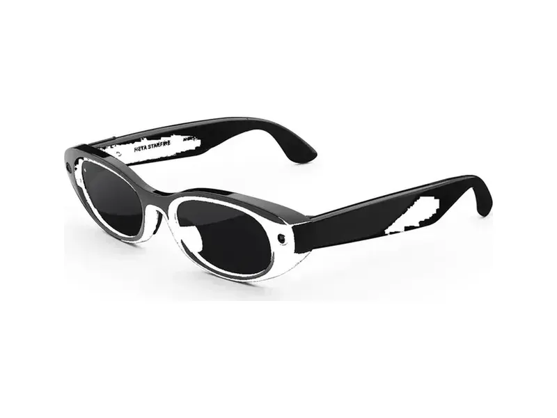 מטא Starfire Kylie Edition – Classic Black