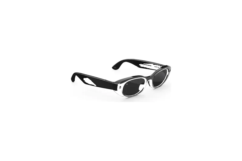 Meta Starfire Kylie Edition – Classic Black / Clear to Grey Transitions® (Meta Starfire Kylie Edition Classic Black / Clear to Grey Transitions)