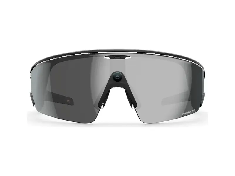 אוקלי מטא Vanguard – Black / Prizm Black