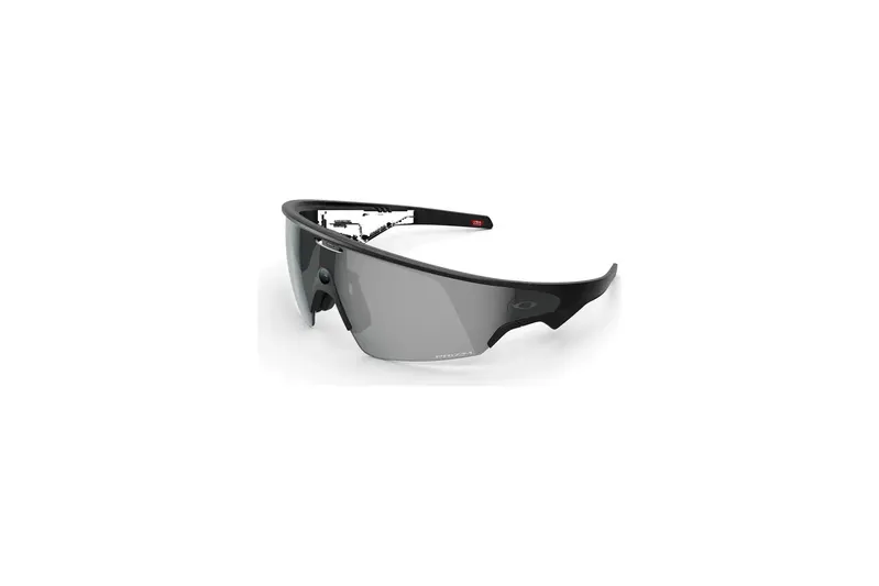Oakley Meta Vanguard – Black / Prizm Black (Oakley Meta Vanguard Black / Prizm Black)