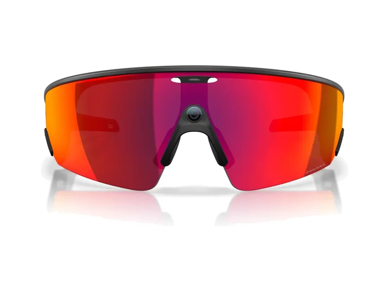 אוקלי מטא Vanguard – Black / Prizm Road