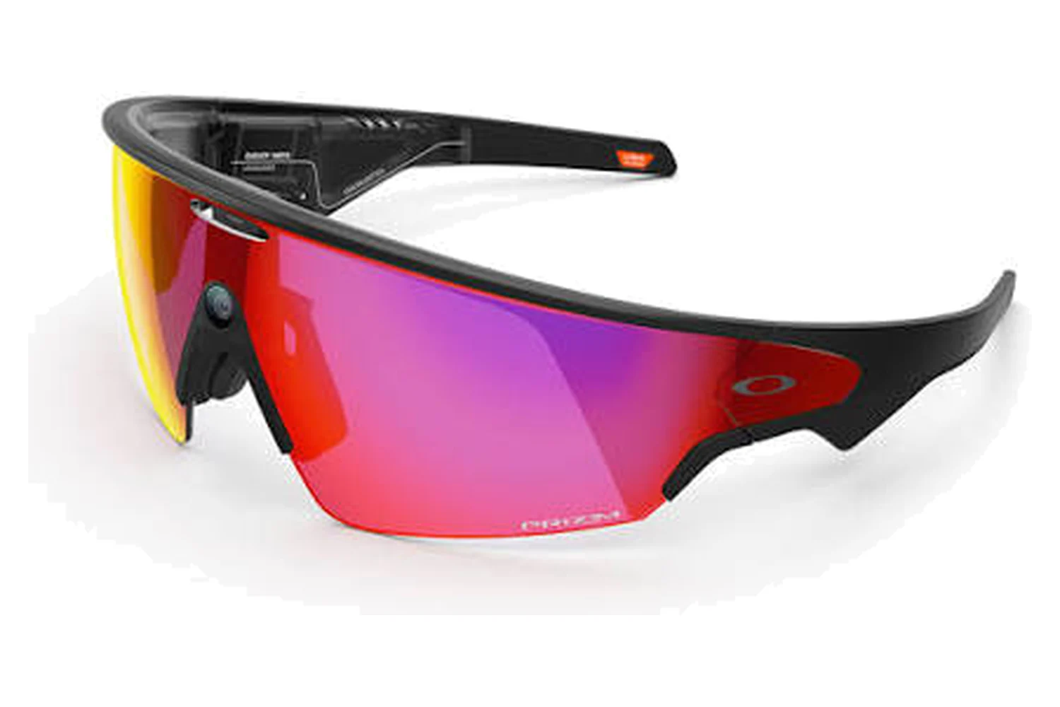 Black / Prizm™ Road