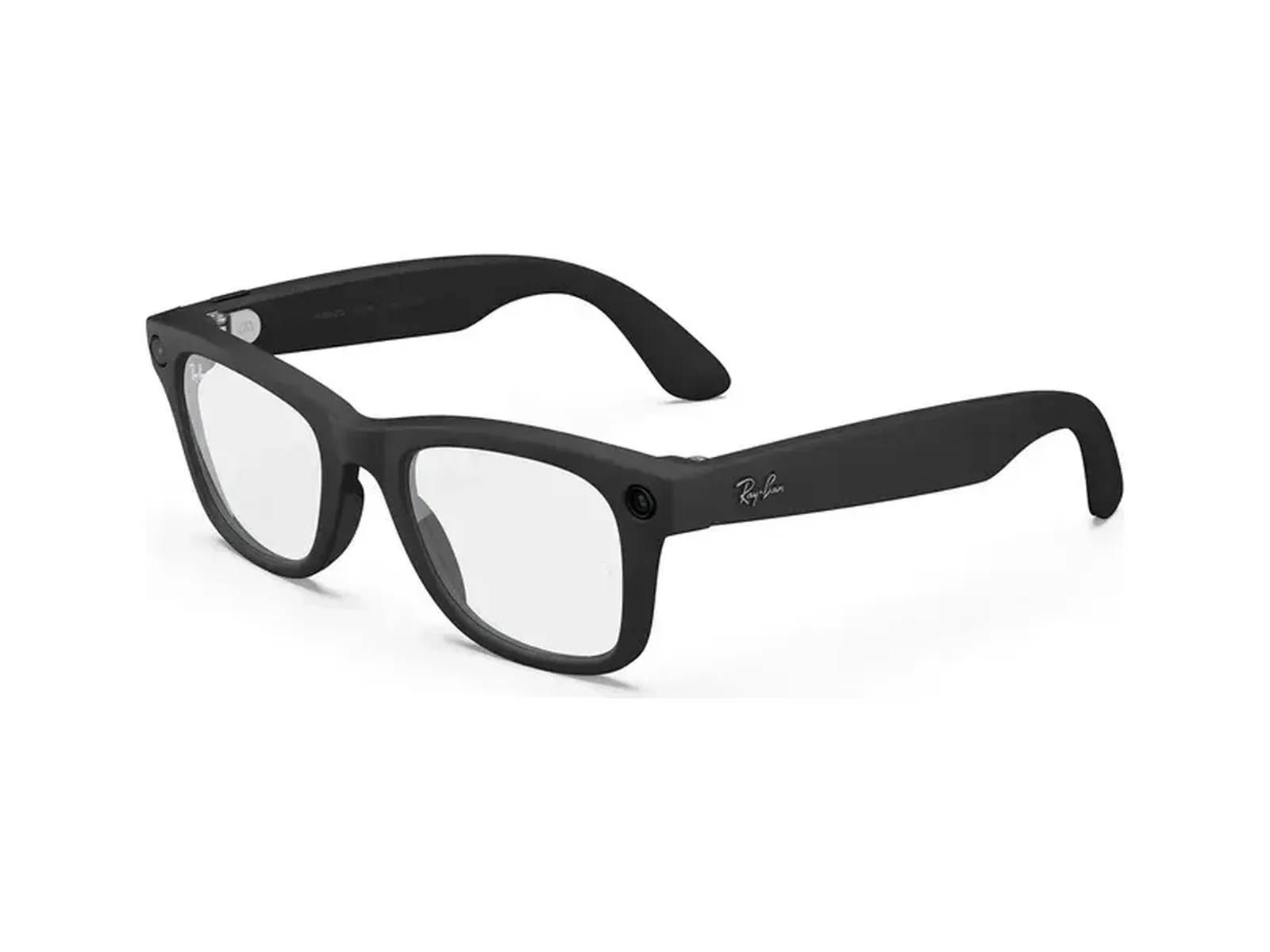 שני פתרונות למי שלא רואה מה מולו: Ray-Ban Meta ו-EchoVision