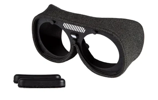 ערכת כיסוי היגייני VIVE Flow: הגנה משופרת וחווית VR נקייה יותר (VIVE Flow)