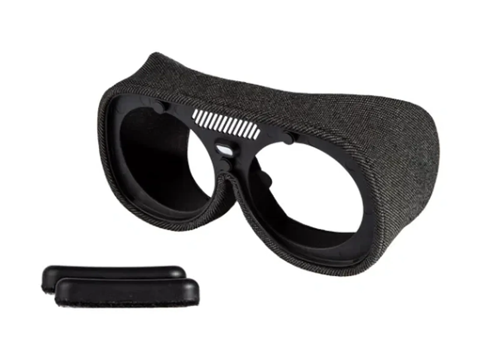 ערכת כיסוי היגייני VIVE Flow: הגנה משופרת וחווית VR נקייה יותר